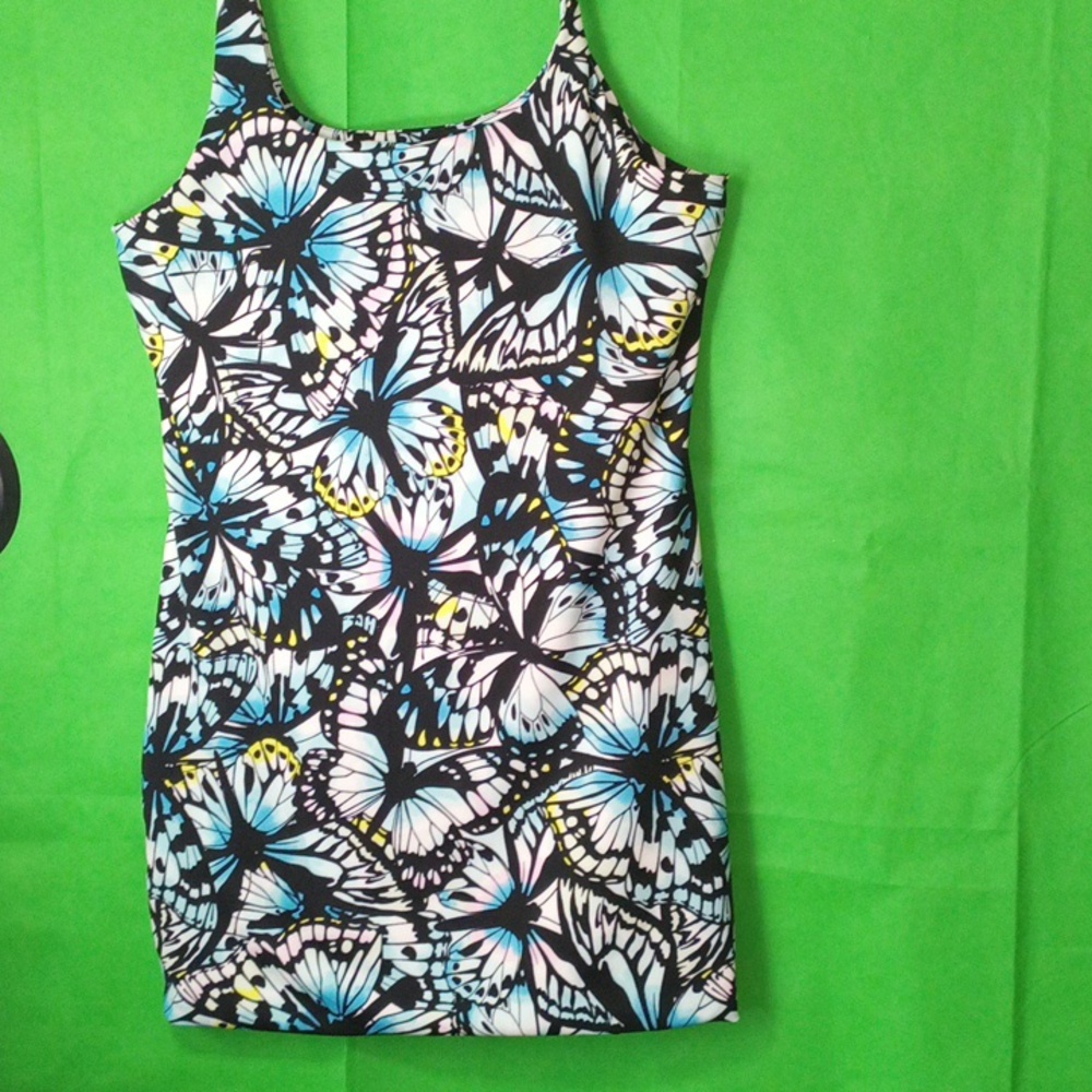 Nobo Mini Dress